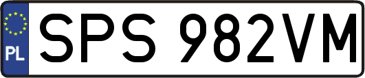 SPS982VM