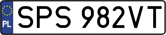 SPS982VT
