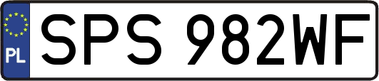 SPS982WF