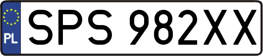 SPS982XX