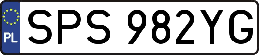 SPS982YG