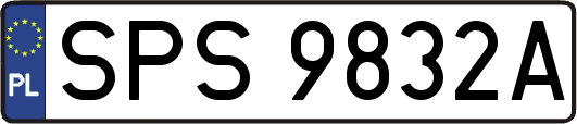 SPS9832A