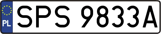 SPS9833A