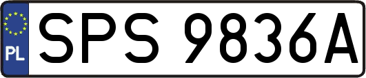 SPS9836A
