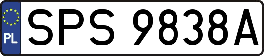 SPS9838A