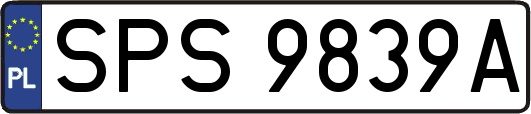 SPS9839A