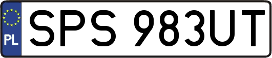 SPS983UT
