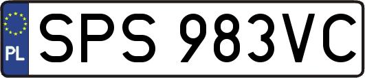 SPS983VC
