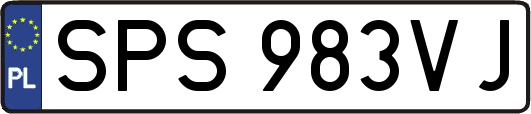 SPS983VJ