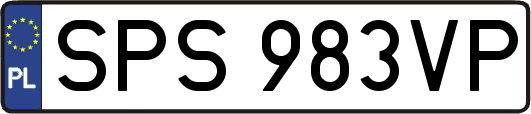 SPS983VP