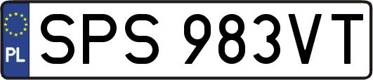 SPS983VT