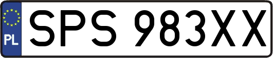 SPS983XX