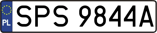 SPS9844A