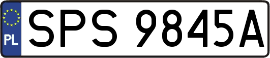 SPS9845A