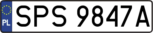 SPS9847A