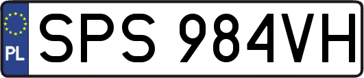 SPS984VH