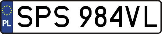 SPS984VL