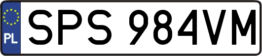 SPS984VM