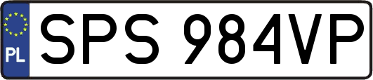 SPS984VP