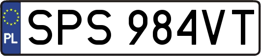 SPS984VT