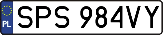 SPS984VY