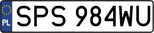 SPS984WU