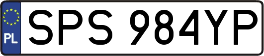 SPS984YP
