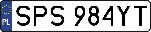 SPS984YT