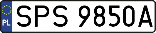 SPS9850A