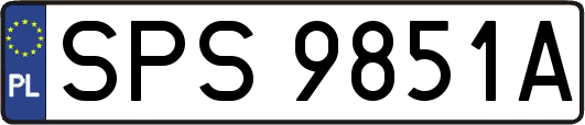 SPS9851A