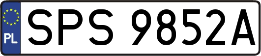 SPS9852A