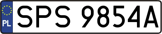 SPS9854A