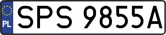 SPS9855A