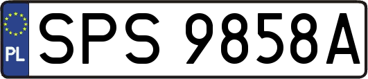 SPS9858A