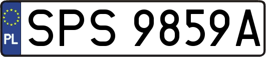 SPS9859A