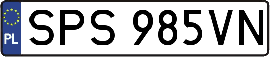 SPS985VN