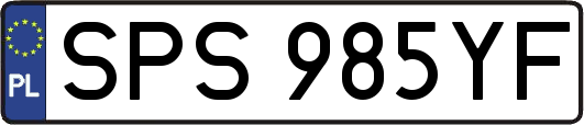 SPS985YF