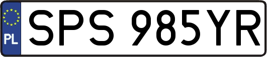 SPS985YR