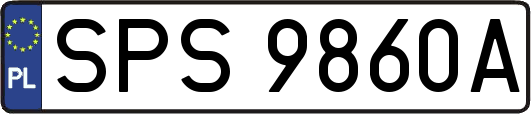 SPS9860A
