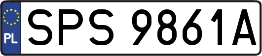 SPS9861A