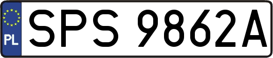 SPS9862A