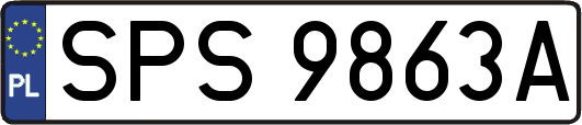 SPS9863A