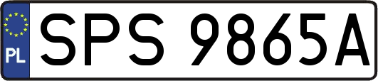SPS9865A