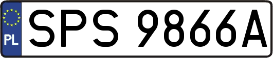 SPS9866A