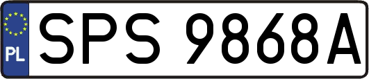 SPS9868A