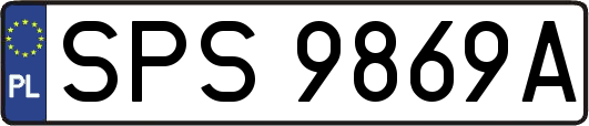 SPS9869A