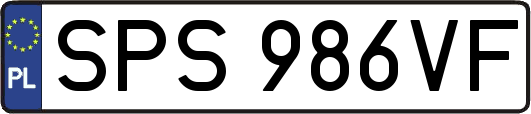 SPS986VF