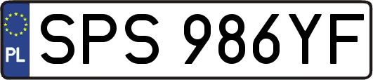 SPS986YF