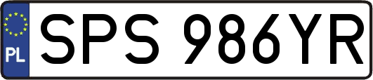 SPS986YR