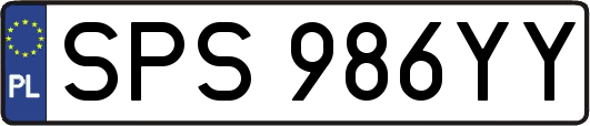 SPS986YY